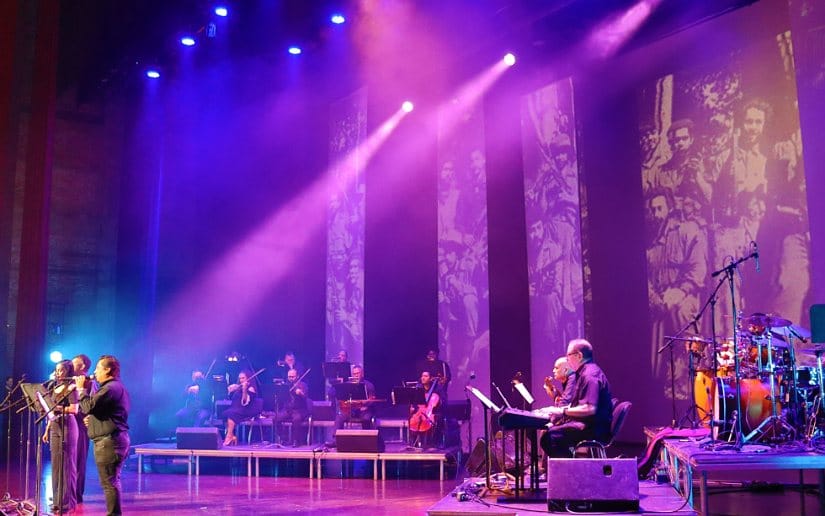 concierto